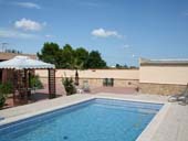 Albatera Villa Holidays